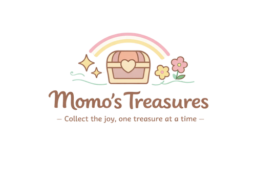 Momo's Treasures